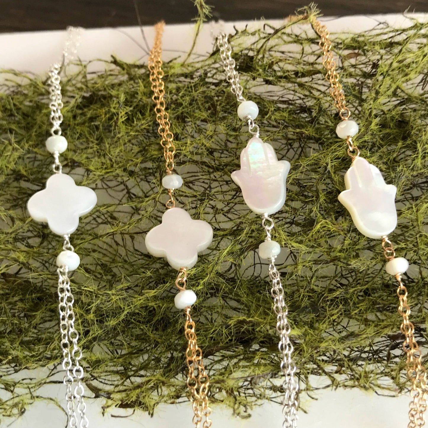 Hamsa Bracelet Hamsa Jewelry Protection Bracelet Delicate Bracelet Dainty Bracelet Everyday Bracelet Layering Bracelet Bridesmaid Bracelet